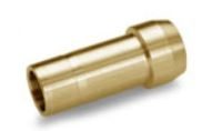 Ham-Let Let-Lok® Brass Imperial Port Connector