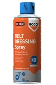 Rocol Belt Dressing Spray