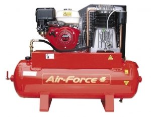 Fiac 11.0 HP Static - 130 Litre Air Compressor