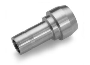 Ham-Let Let-Lok® Metric Reducing Port Connector