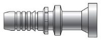 Gates GlobalSpiral™ SAE Flange Coupling Code 62