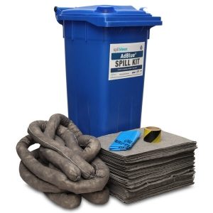 Spillkleen AdBlue Spill Kit 120 Litre