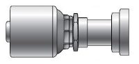 Gates MegaCrimp® SAE Flange Couplings Code 61