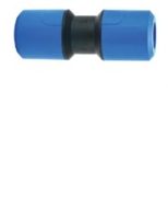 John Guest Speedfit® Blue Underground Straight Connector