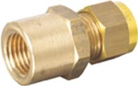 Wade™ Imperial Female Stud Coupling BSPT