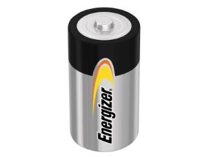 Energizer® D Industrial Batteries