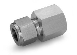 Ham-Let One-Lok® female connection NPT 