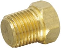 Vale® Hex Head Plug BSPT