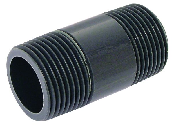 Vale ABS Threaded Barrel Nipple