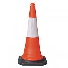 750mm Road Cone