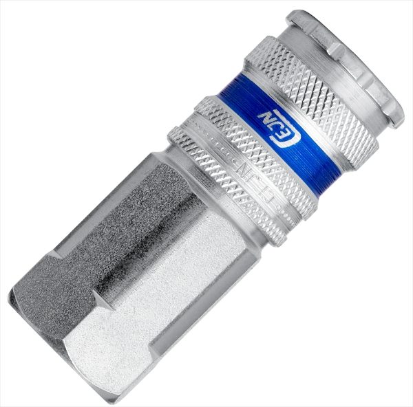 CEJN® Series 315 Female Coupling BSPP