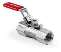 Ham-Let® H-710 2-Piece Ball Valve NPT