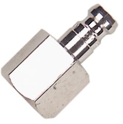 CEJN® Series 220 Female Adaptor BSPP