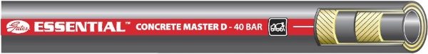 Gates Essential Concrete Master D Hose