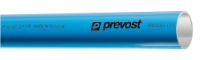 Prevost Aluminium Pipe for Compressed Air