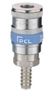 PCL Vertex Hosetail Coupling