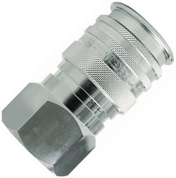 CEJN® Series 604 Female Coupling