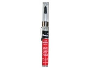 MasterLock® Padlock Lubricant 7ml