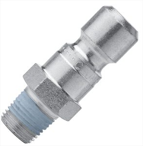 CEJN® Series 303 Male Adaptor BSPT