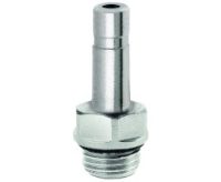 Norgren® Pneufit Stem Adaptor BSPP