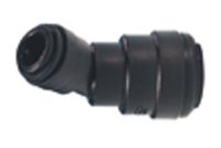 John Guest Speedfit® Metric Offset Connector