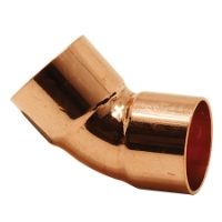 Yorkshire Endex Elbow 45° (N21)