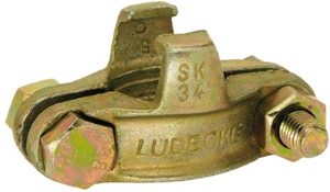 Lüdecke Hose Clamps