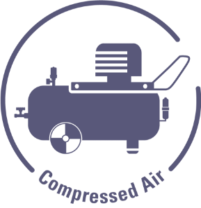 Belt Drive Compressors