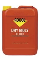 Dry Moly Fluid