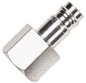 CEJN® Series 442 Female Adaptor BSPP