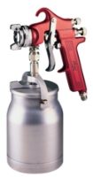 Fiac Eagle Suction Feed Spray Gun