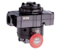 Excelon® Series 68F Pressure Relief Valves Solenoid Operated 1"1/2BSPP