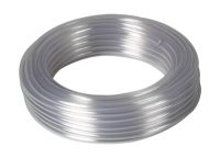 Tricoflex® Cristal PVC Hose 50m Coil