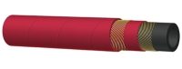 Alfagomma Saturated Steam Hose 330AH