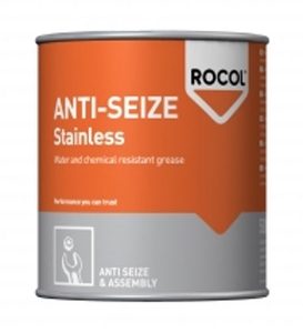 Rocol Anti-Seize Stainless Compound