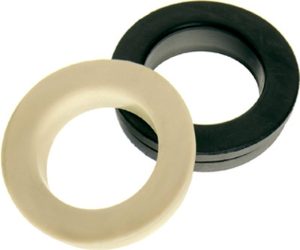 Lüdecke DIN 3238  Original Mody Rubber Ring Old Style 