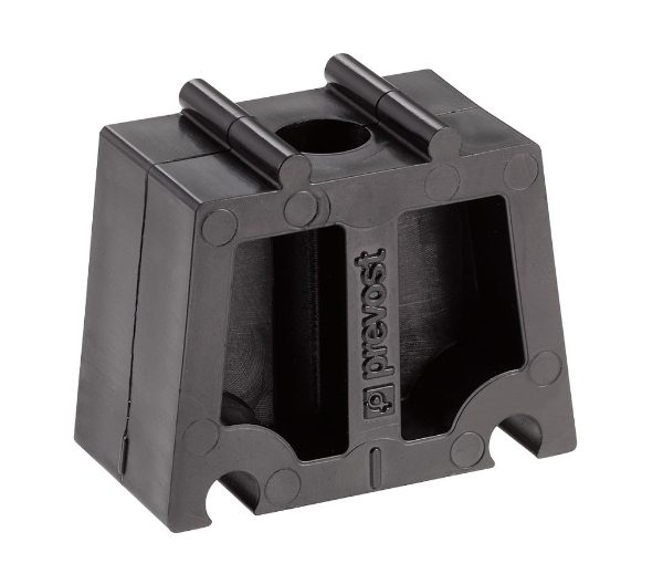 PPS1 CIS - Pipe clamp spacer