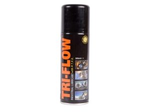 TRI-FLOW Industrial Lubricant with P.T.F.E