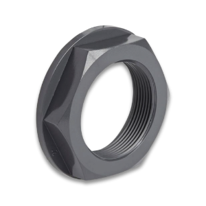 Vale® uPVC Back Nut