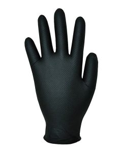 Finite Nitrile Heavyweight Gloves