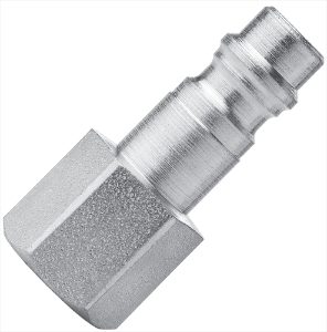 CEJN® Series 342 Female Adaptor NPT