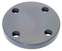 Vale® PVC Blank Flange