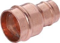 Vale® Integral Solder Ring Reducing Coupling