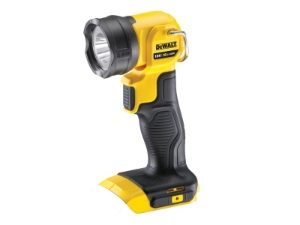 DeWALT® LED Torch 18V Bare Unit