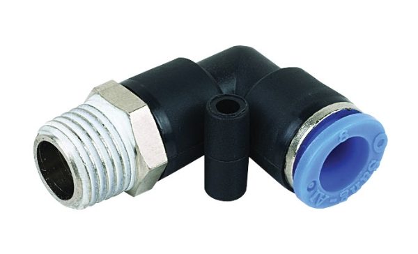 Vale® Male Swivel Elbow (NPT)