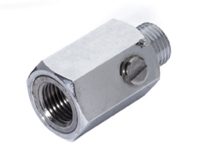 Vale® Mini Ball Valve 