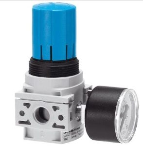 Festo LR DB series pressure regulators