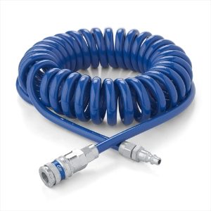 CEJN® Spiral Hoses