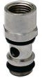 Legris LF3000 Female Threaded Banjo Bolt BSPP Metric 