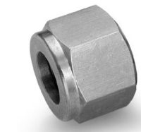 Ham-Let Let-Lok Imperial Compression Nut